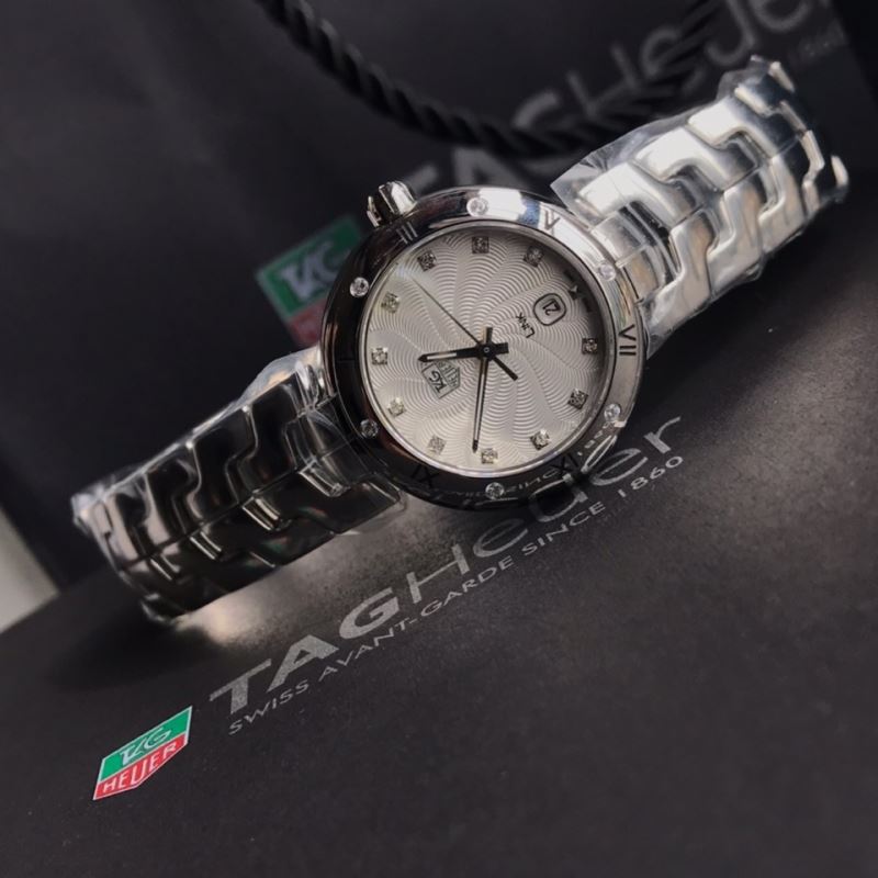 TAG HEUER Watches